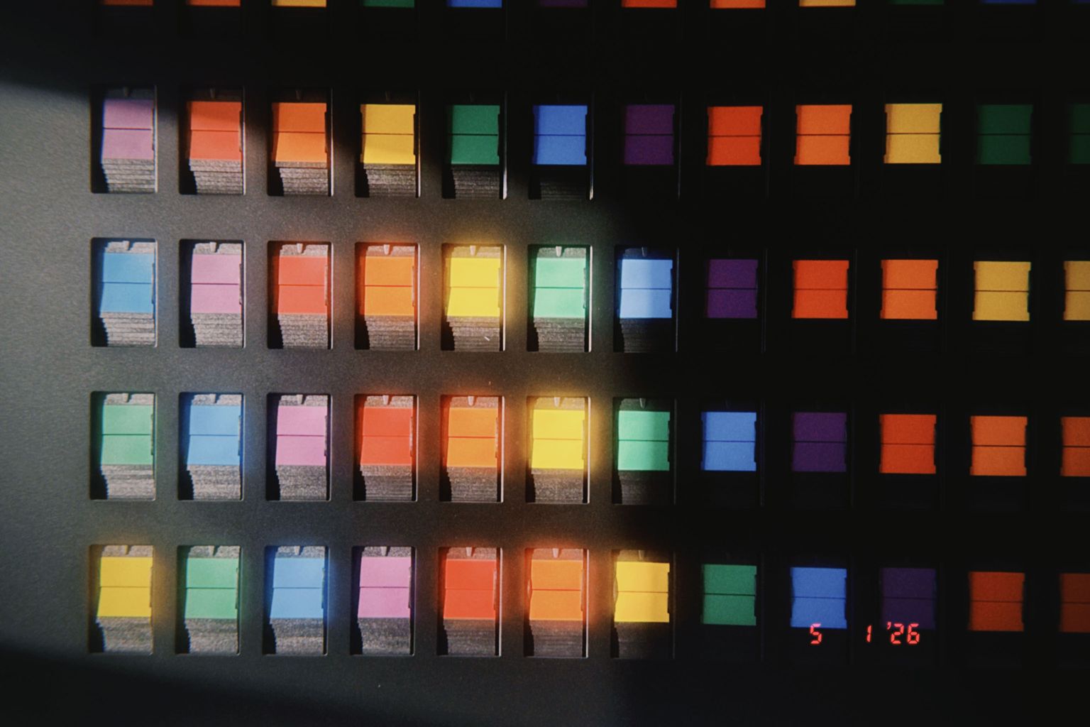 Project image for Studio and Life